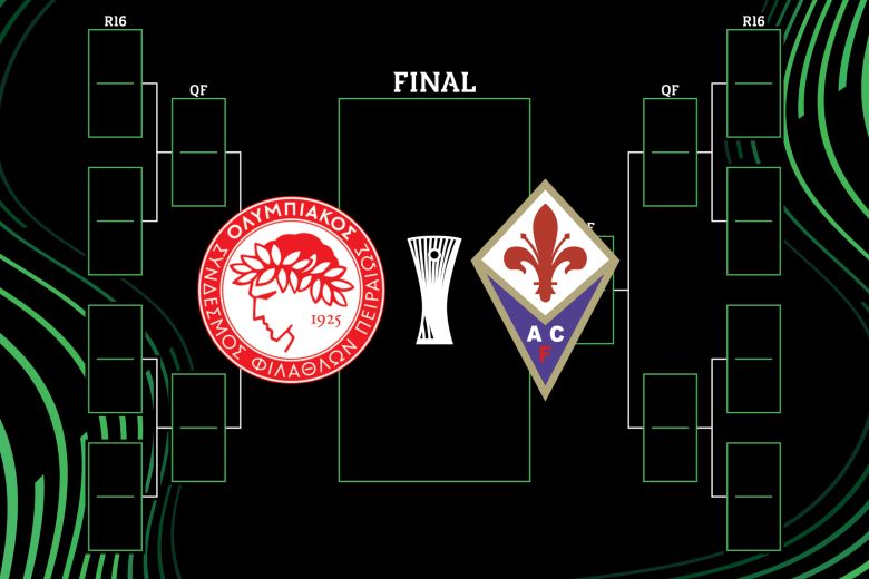 Olympiakos vs Fiorentina, finala Ligii Conferințelor (2433684883)